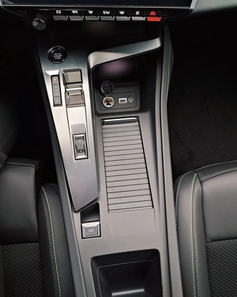 Peugeot 408 cena 194700 przebieg: 4, rok produkcji 2024 z Biskupiec małe 379